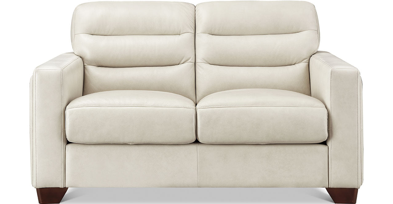 Monticello Leather Sofa Collection