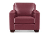 Alice Leather Sofa Collection
