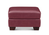 Alice Leather Sofa Collection