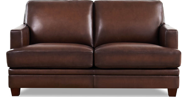 Bari Leather Sofa Collection