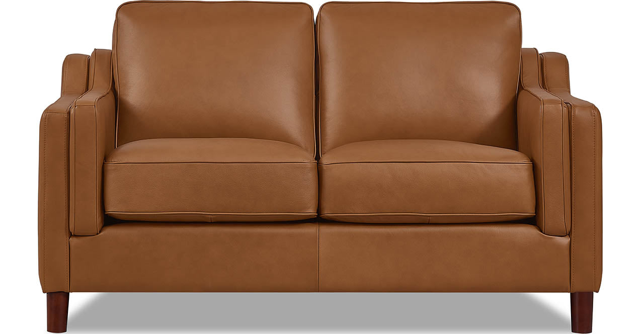 Bella Leather Sofa Collection