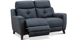 Sterling Power Headrest Zero Gravity Reclining Sofa Collection