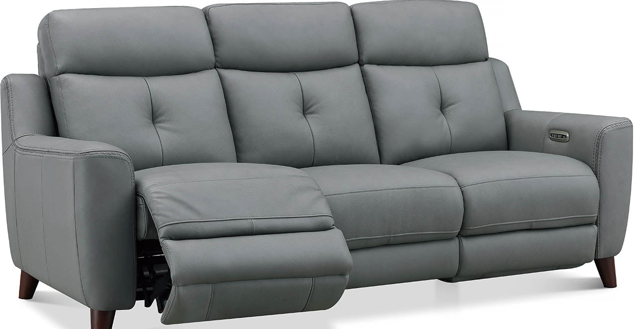 Chinook Power Headrest Zero Gravity Reclining Sofa Collection
