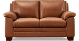 Magnum Leather Sofa Collection