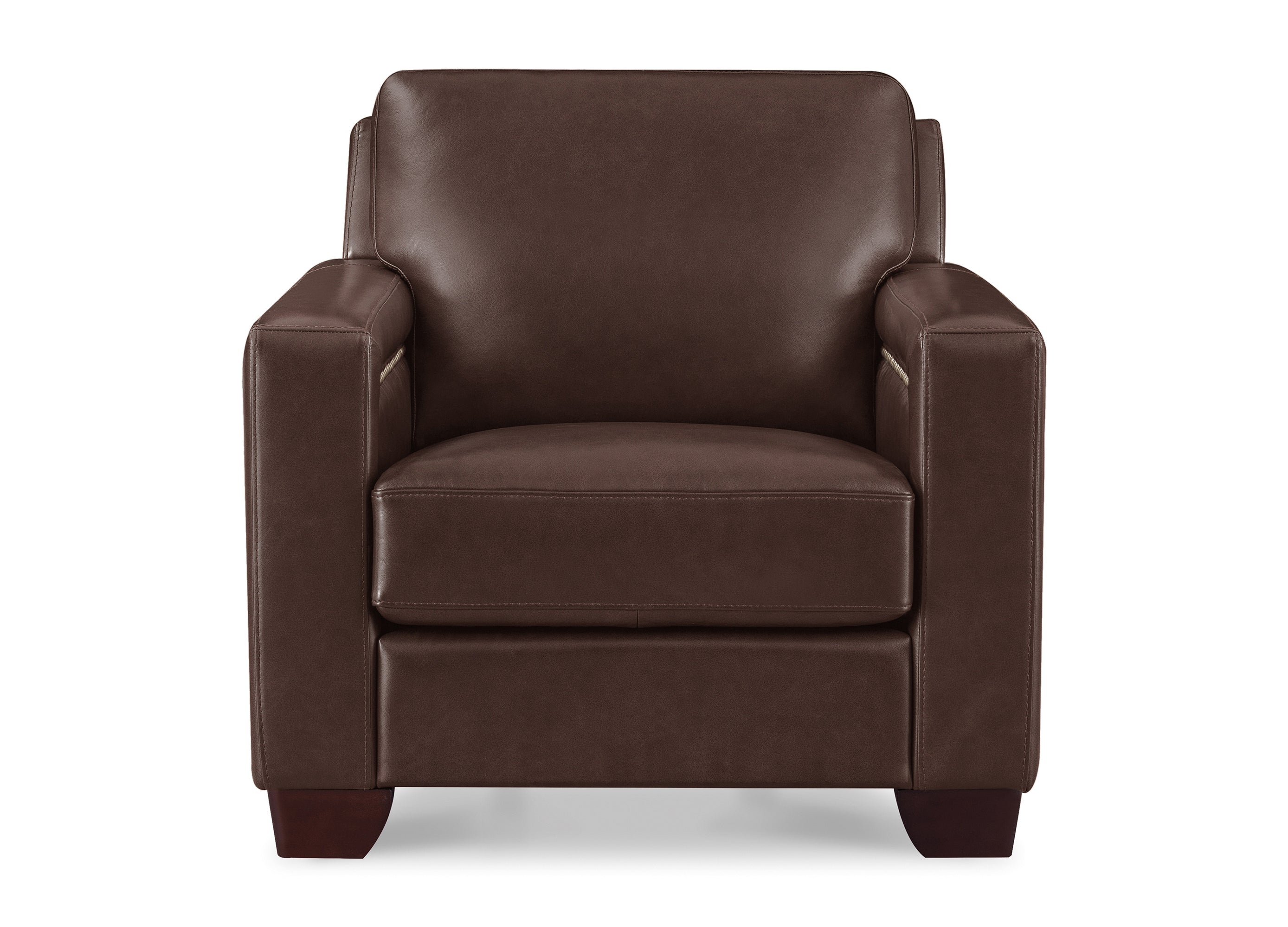 Alice Leather Sofa Collection