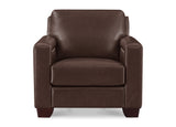 Alice Leather Sofa Collection