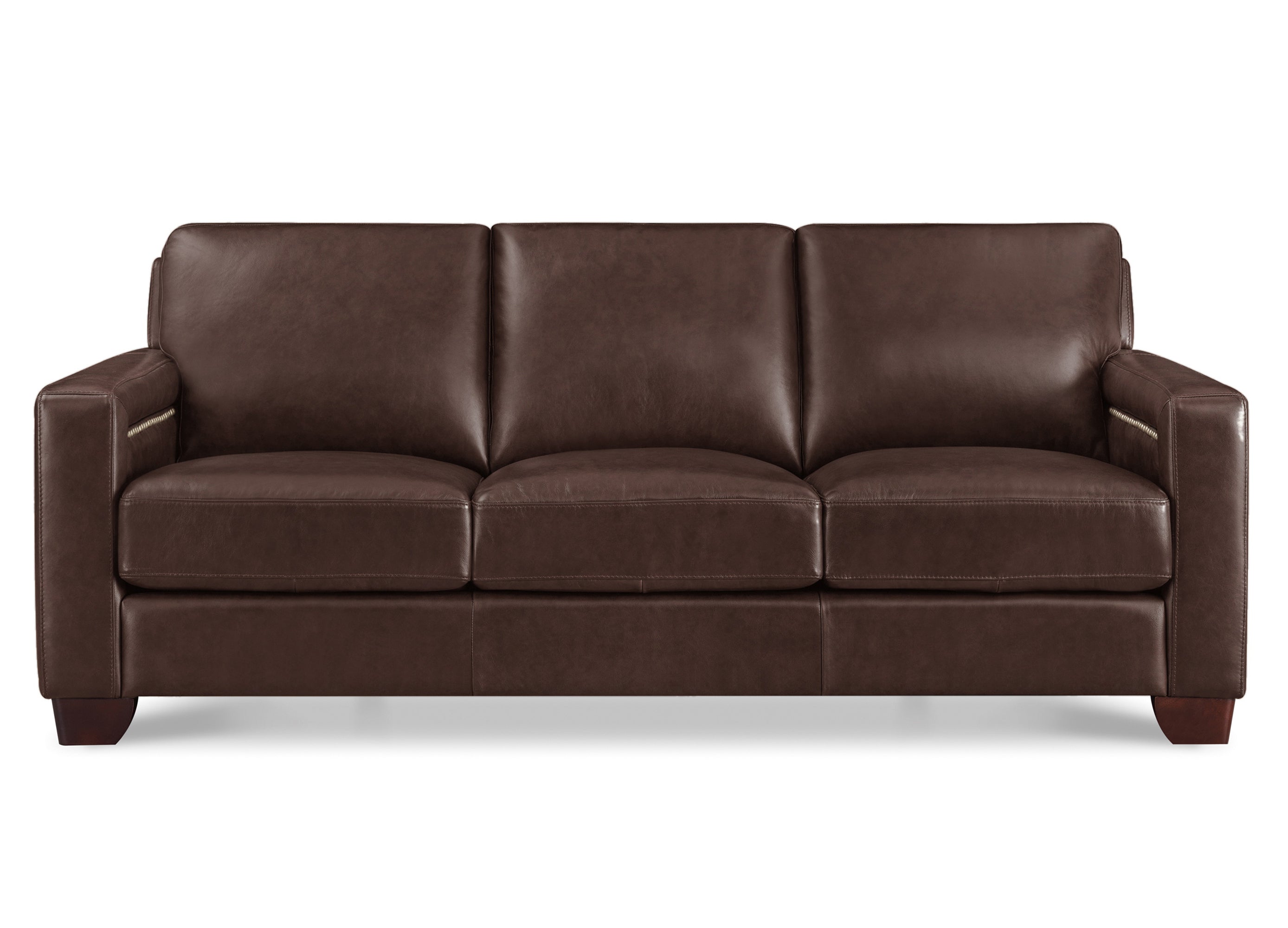 Alice Leather Sofa Collection
