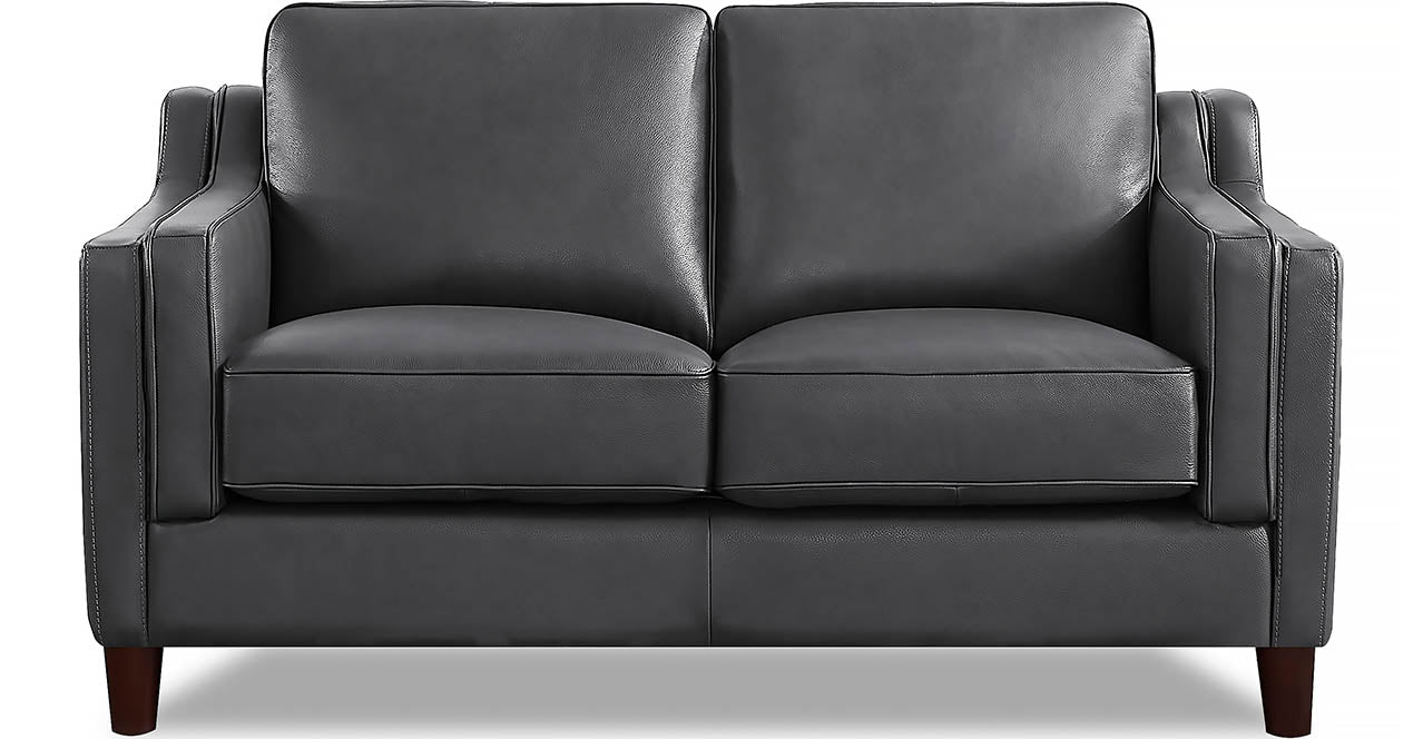 Bella Leather Sofa Collection