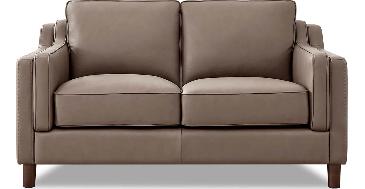 Bella Leather Sofa Collection