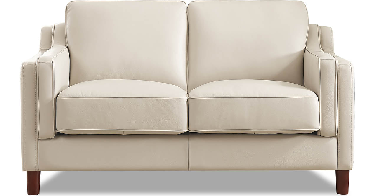 Bella Leather Sofa Collection