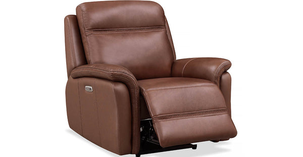 Cascade Power Headrest Zero Gravity Reclining Sofa Collection