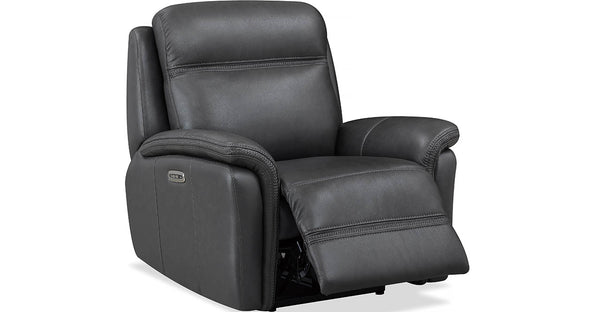 Cascade Power Headrest Zero Gravity Reclining Sofa Collection