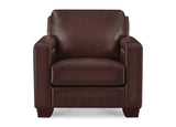 Alice Leather Sofa Collection