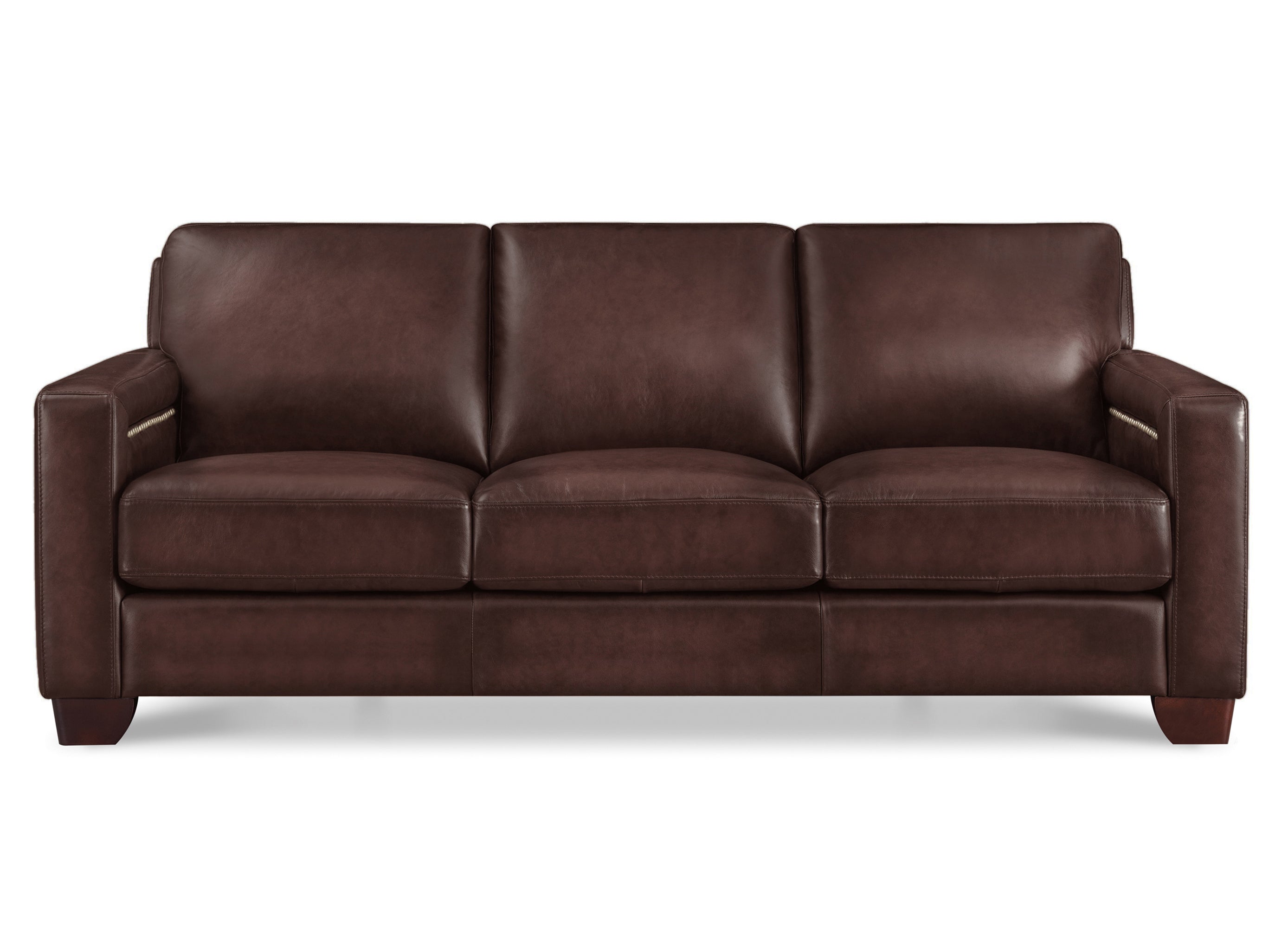 Alice Leather Sofa Collection