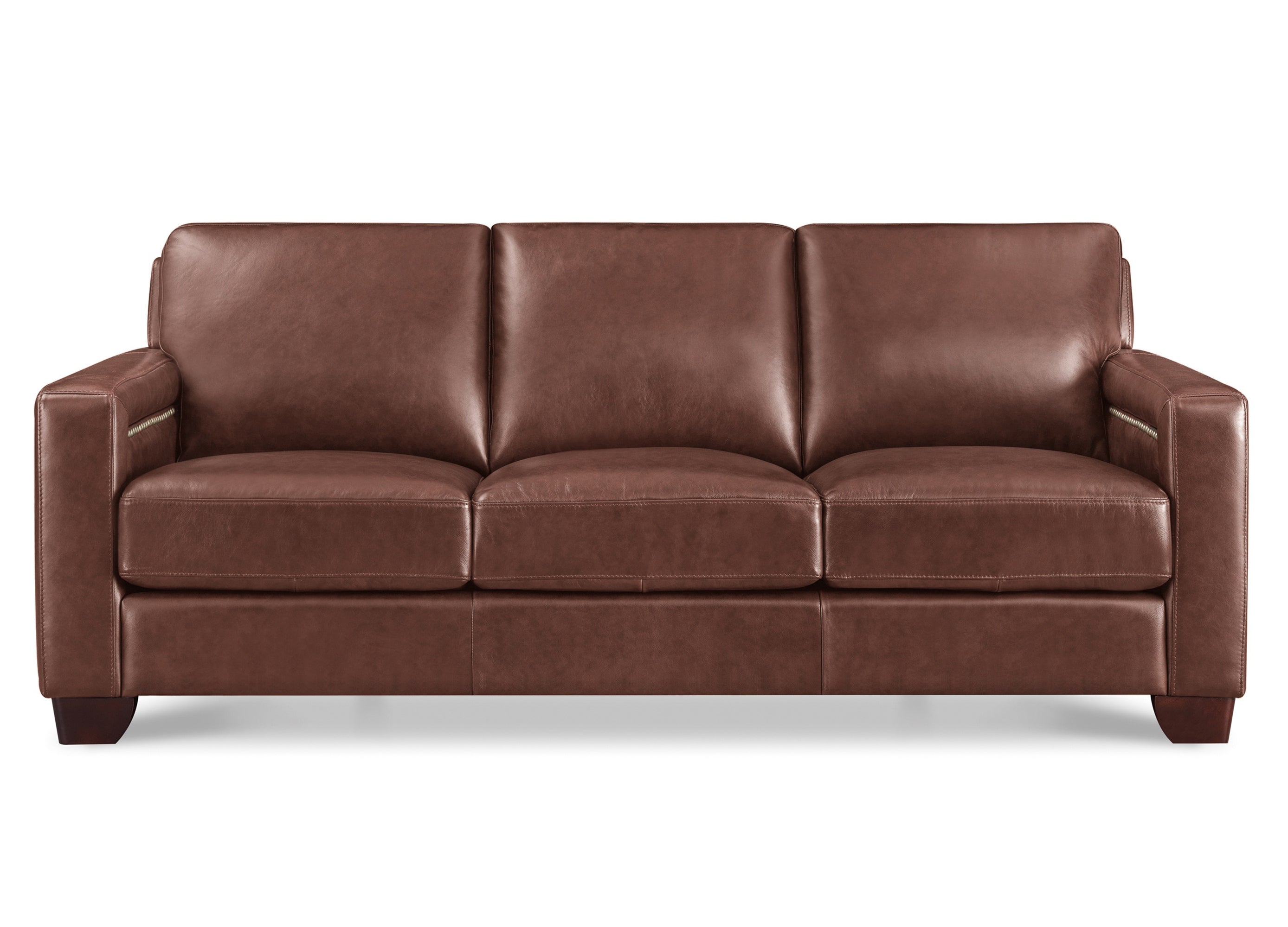 Alice Leather Sofa Collection