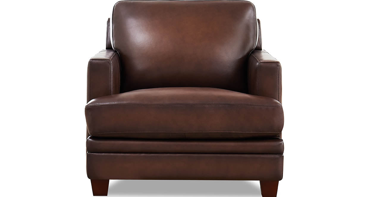 Bari Leather Sofa Collection