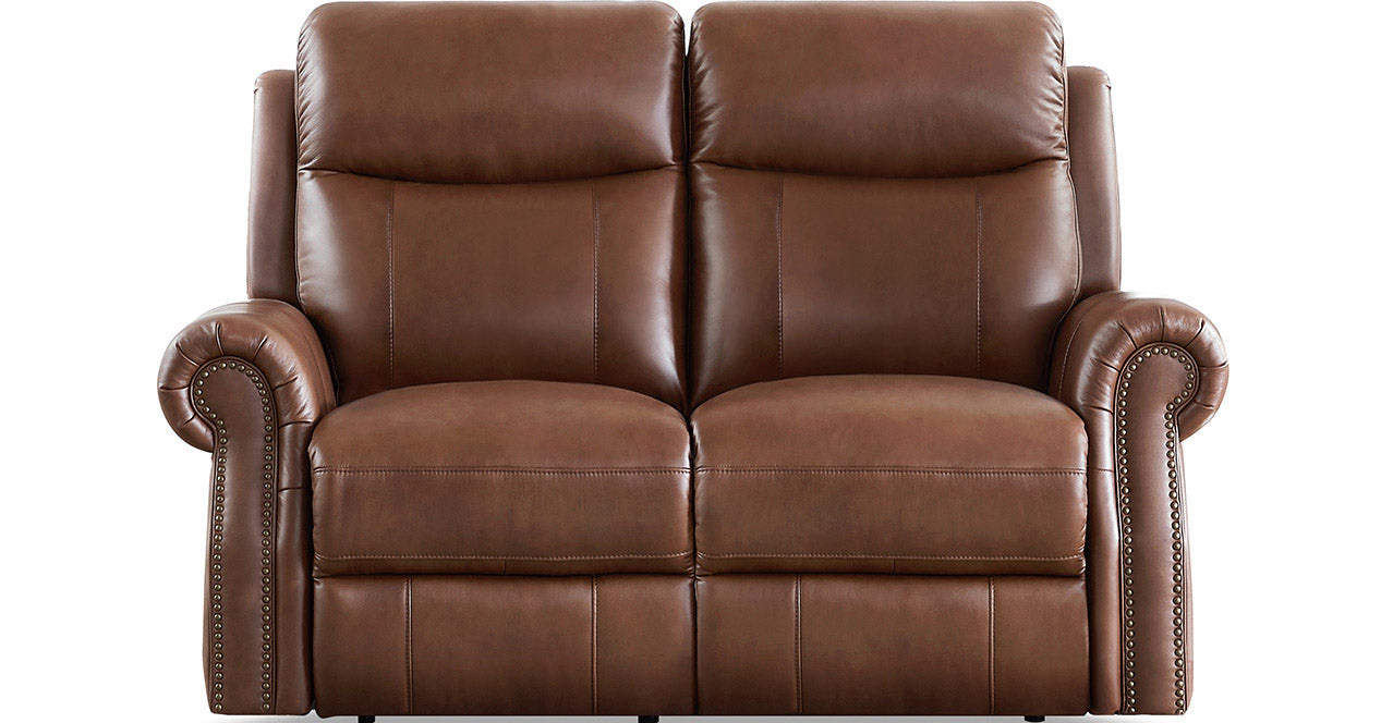 Royce Power Headrest Zero Gravity Reclining Sofa Collection