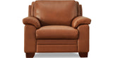 Magnum Leather Sofa Collection