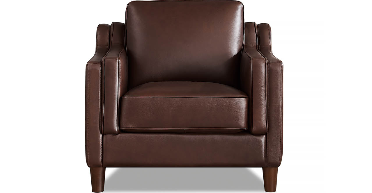 Bella Leather Sofa Collection