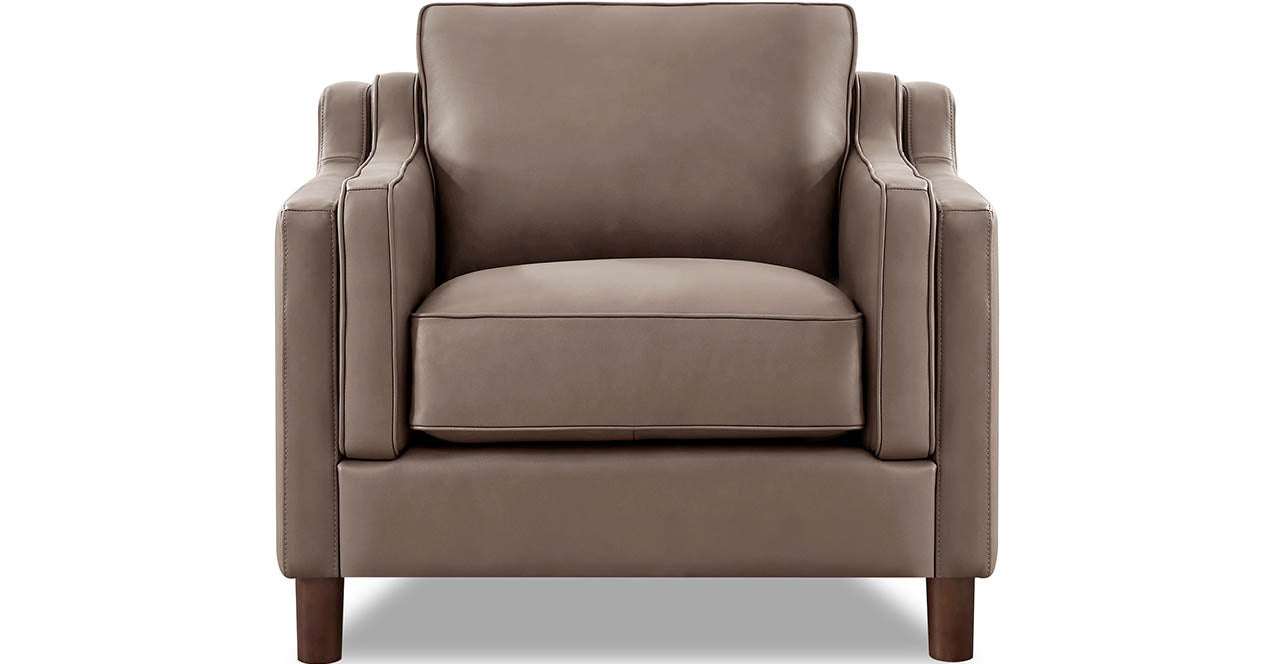 Bella Leather Sofa Collection