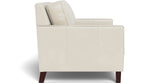 Ashby Leather Sofa Collection