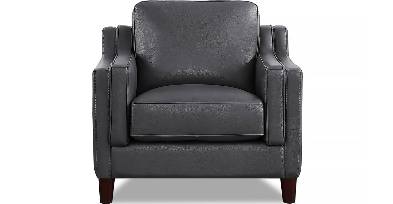 Bella Leather Sofa Collection