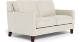 Ashby Leather Sofa Collection
