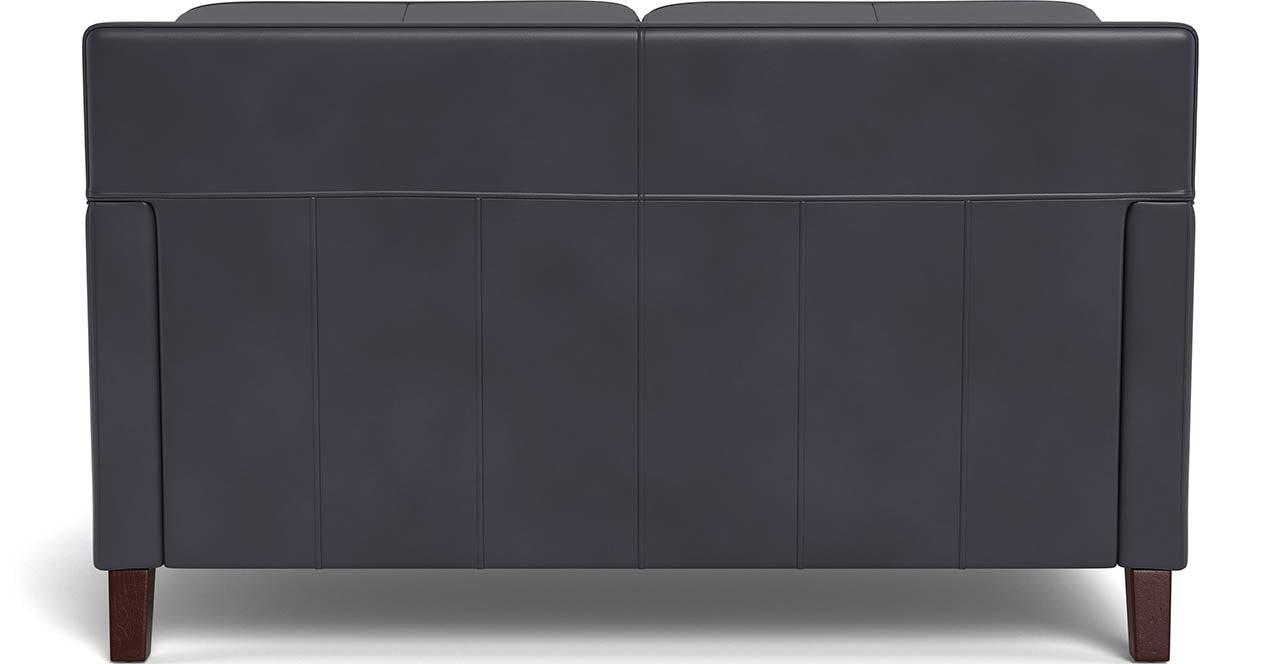 Ashby Leather Sofa Collection