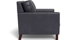 Ashby Leather Sofa Collection