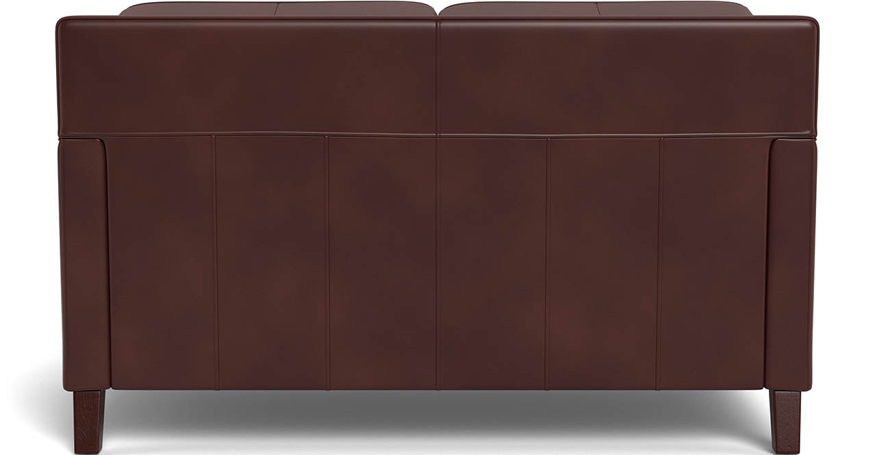 Ashby Leather Sofa Collection