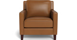 Ashby Leather Sofa Collection