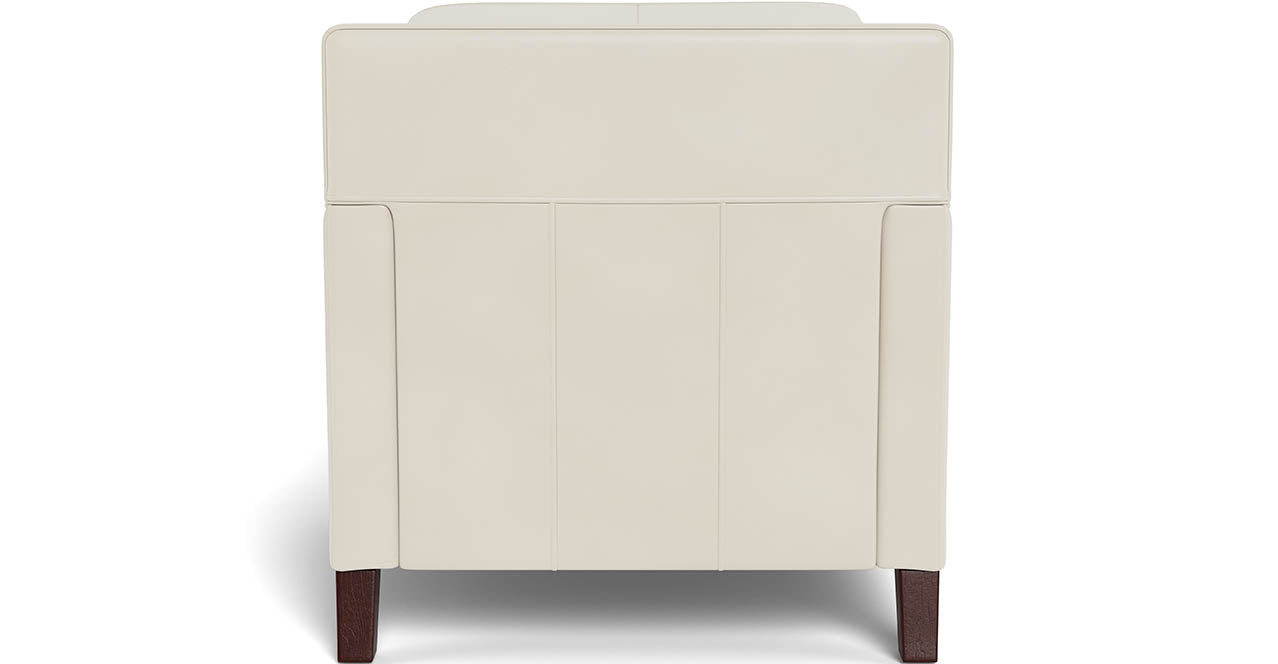 Ashby Leather Sofa Collection