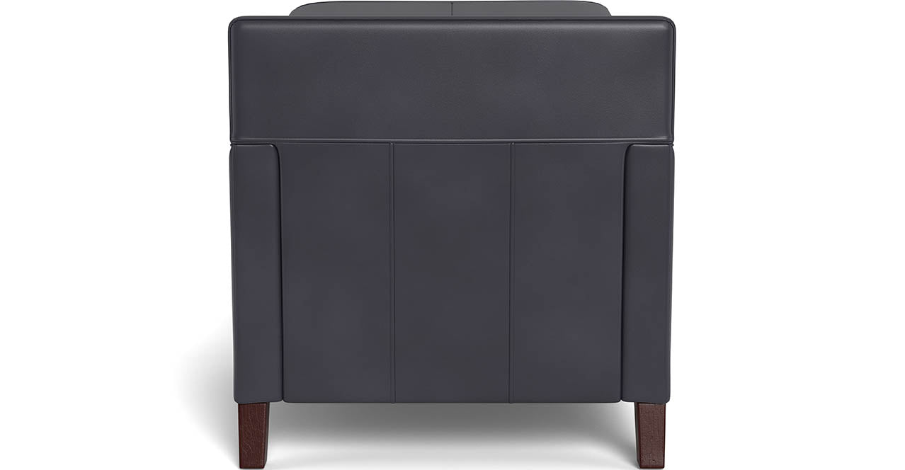 Ashby Leather Sofa Collection