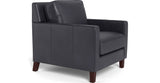 Ashby Leather Sofa Collection