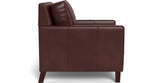 Ashby Leather Sofa Collection