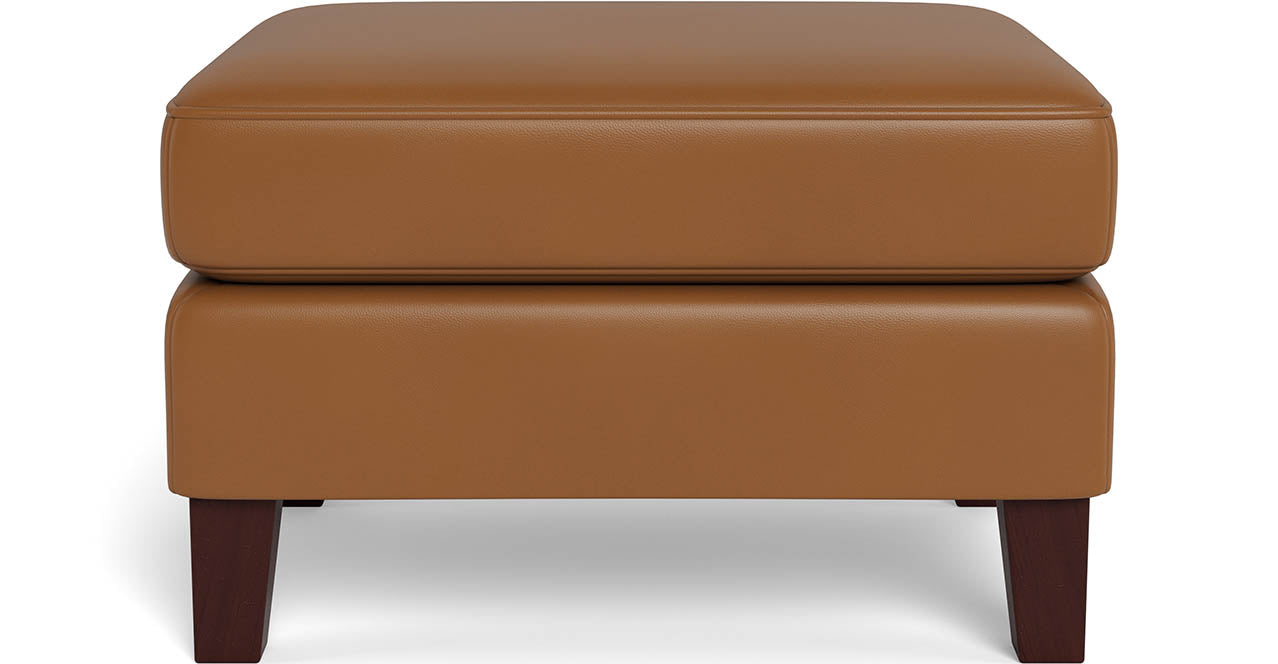 Ashby Leather Sofa Collection