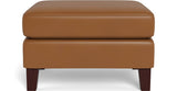 Ashby Leather Sofa Collection