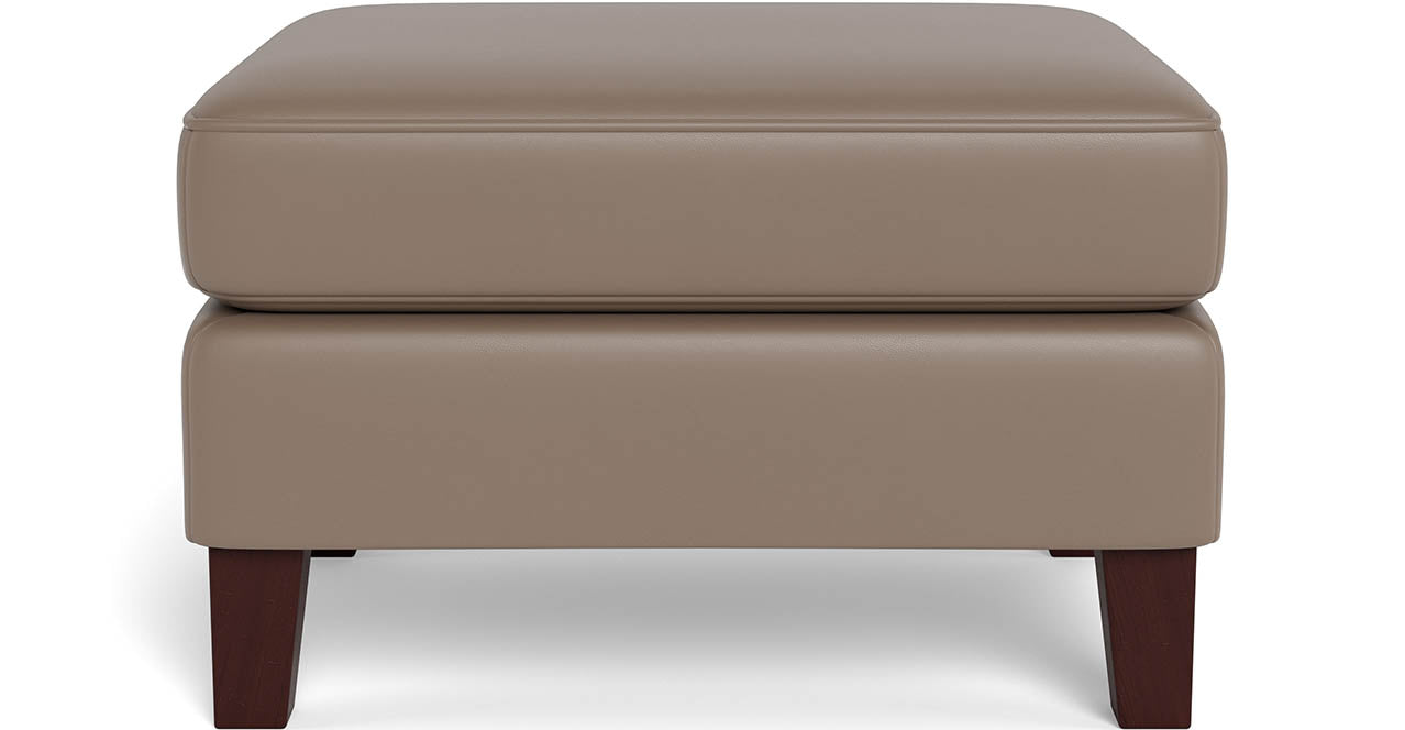 Ashby Leather Sofa Collection