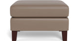 Ashby Leather Sofa Collection
