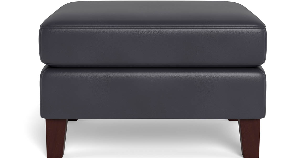 Ashby Leather Sofa Collection