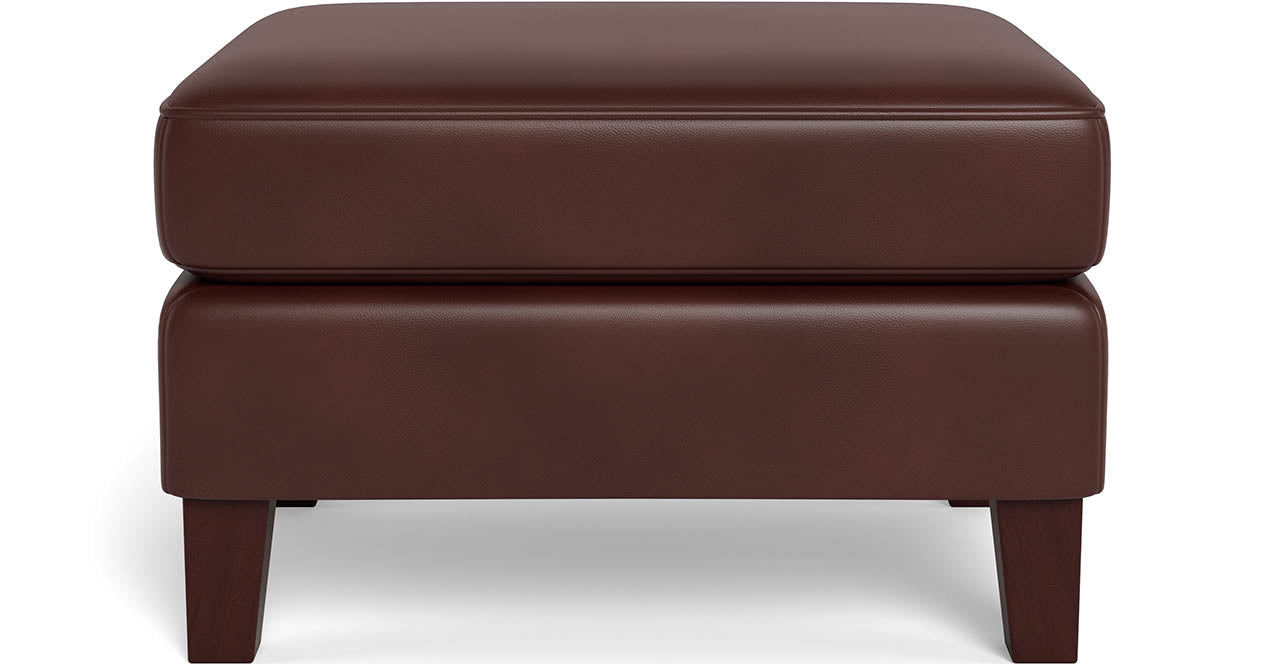Ashby Leather Sofa Collection