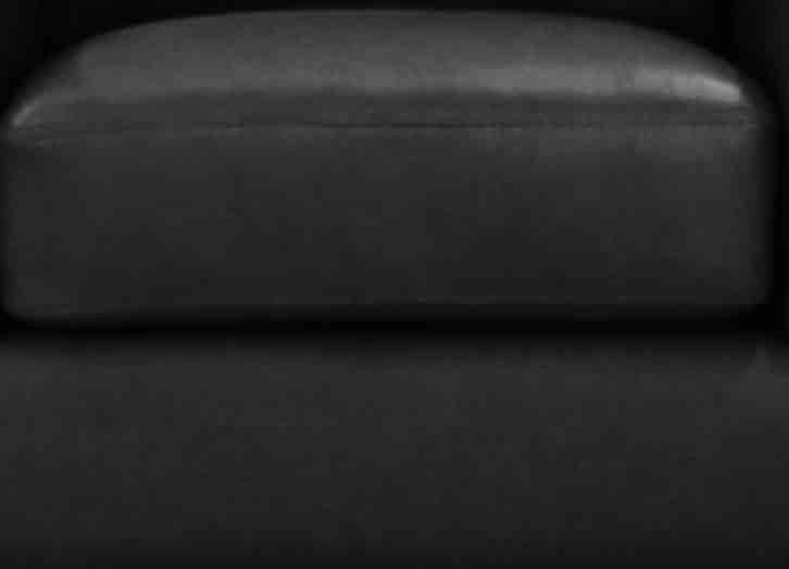 Bella Swivel Leather Chair