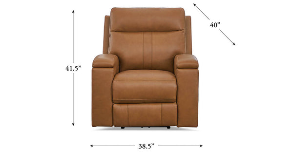 Venice Power Headrest Zero Gravity Reclining Sofa Collection