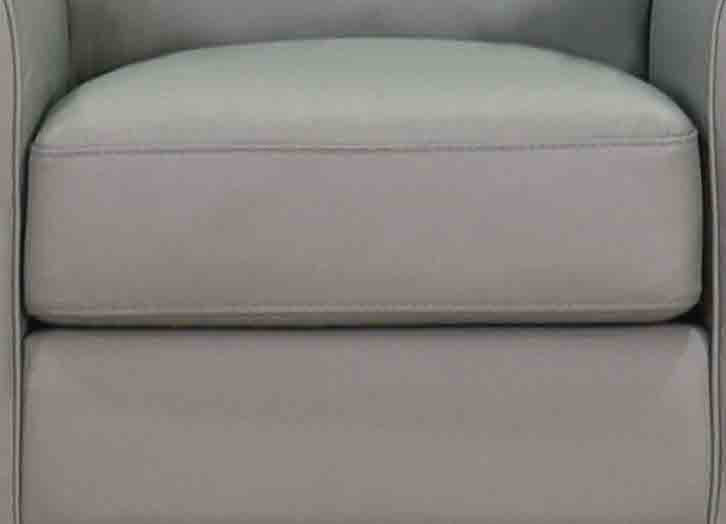 Laguna Swivel Leather Chair