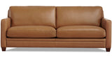 Naples Leather Sofa Collection