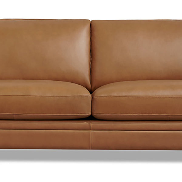 Naples II Leather Sofa Collection | Hydeline USA – Hydeline Furniture