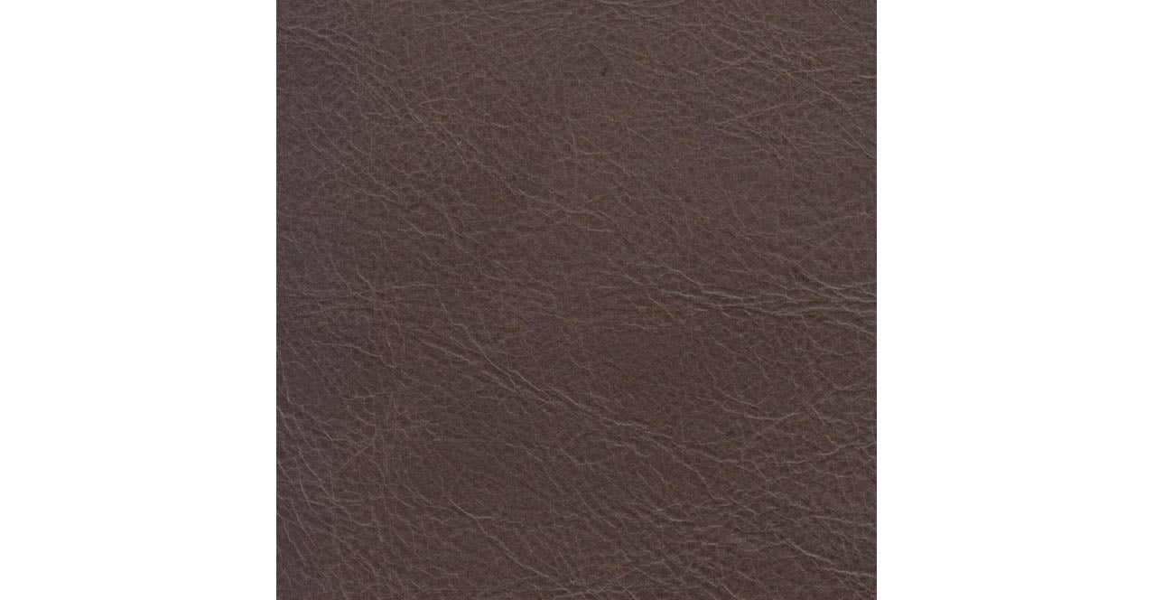 Ashby Waxy Pull-up Leather Sofa Collection, Granite Gray