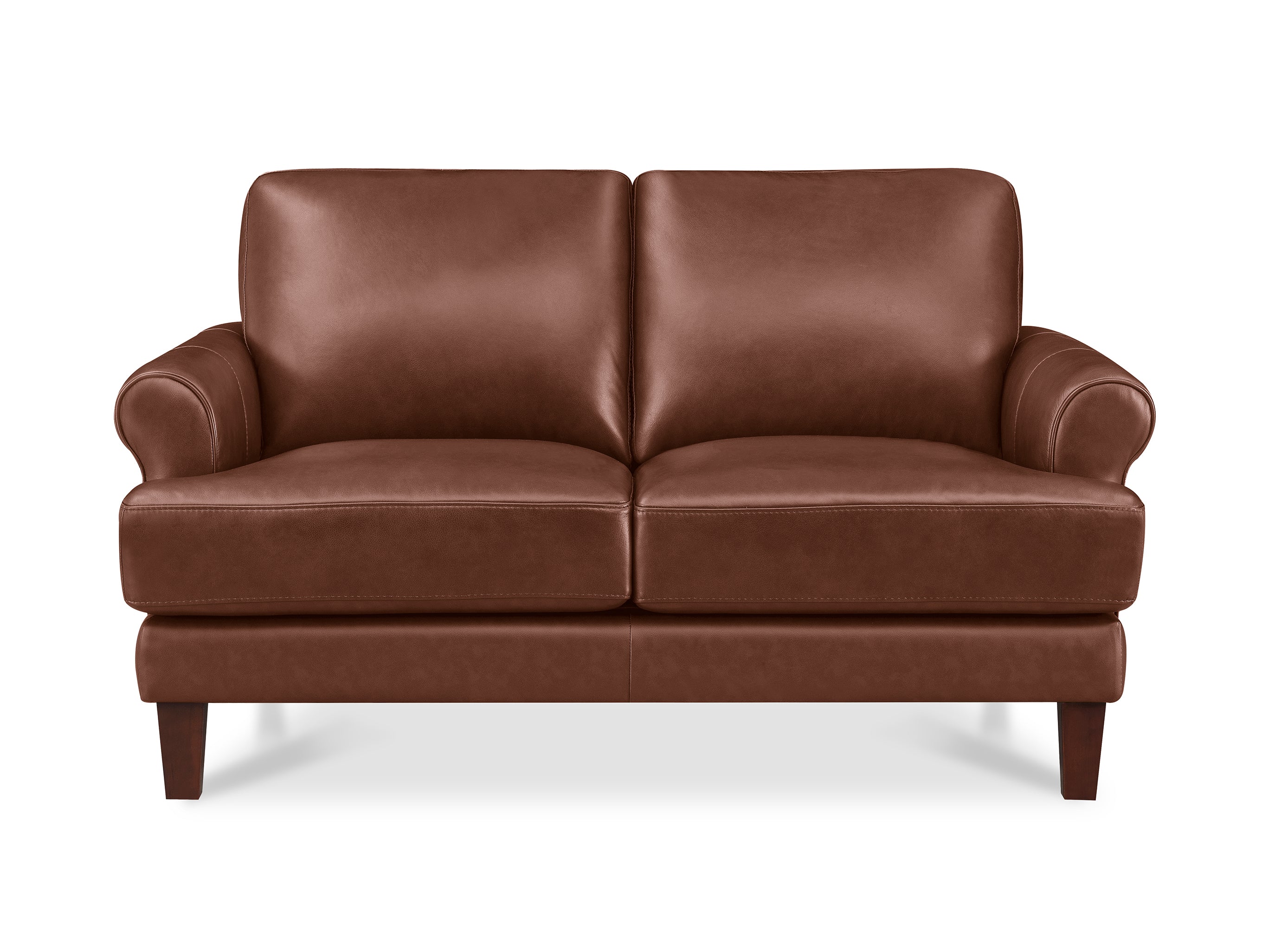 Dawn Leather Sofa Collection