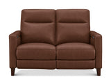 Timberland Power Headrest Zero Gravity Reclining Sofa Collection