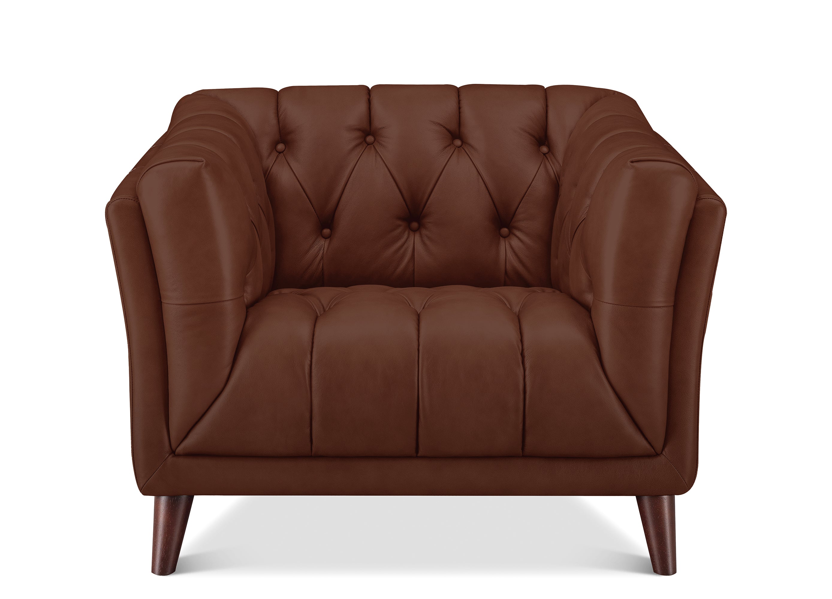 Targa Leather Sofa Collection